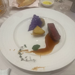 お料理