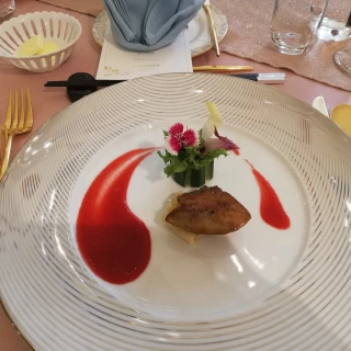 料理