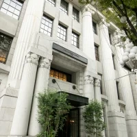 緑もあって素敵