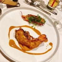 美味しかったです