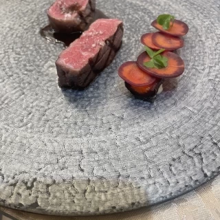 肉料理