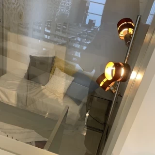子供用の部屋