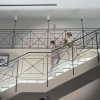 1回目入場
ウェディングドレス