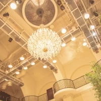 挙式場2