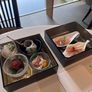 料理