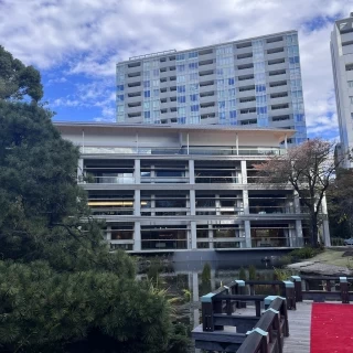 記念館