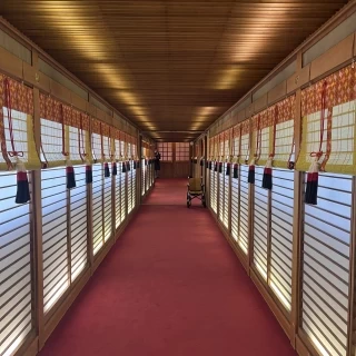 回廊