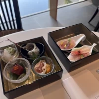 料理