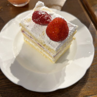 ウェディングケーキ