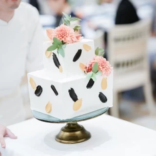 ケーキ