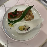 魚料理