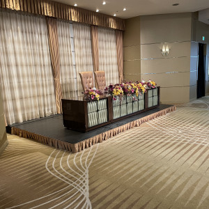 高砂|683534さんのリーガロイヤルホテル小倉の写真(2076412)