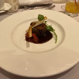 魚料理