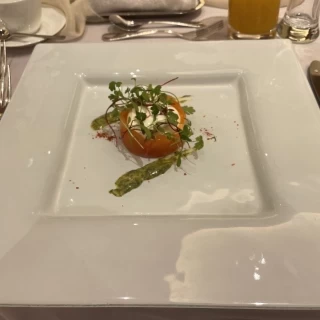 前菜