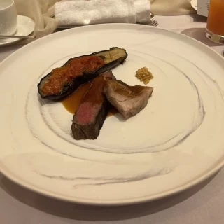 肉料理