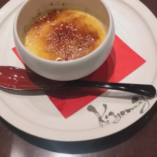 デザート