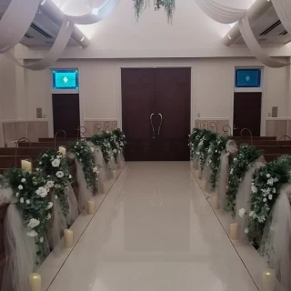 式場