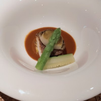 試食