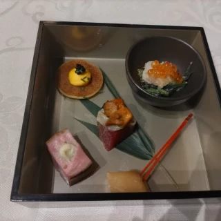 前菜