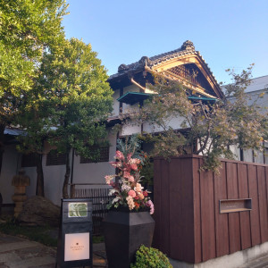 外観|683645さんのHATSUNEYA GARDEN ～since1868 Kawagoe～（ハツネヤ ガーデン）の写真(1971199)