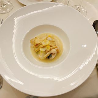 ニーズ麻布 by T&G WEDDING(旧 麻布迎賓館)のクチコミ 料理・ケーキの写真（4枚目）