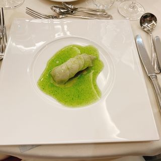 ニーズ麻布 by T&G WEDDING(旧 麻布迎賓館)のクチコミ 料理・ケーキの写真(2枚目)