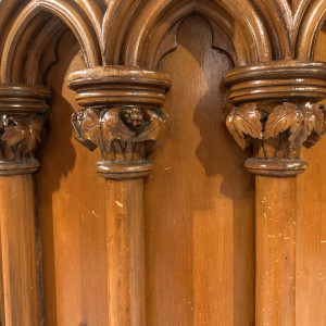チャペル祭壇装飾|683791さんのロイヤル セント ヨークの写真(2053604)