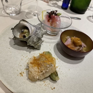 前菜