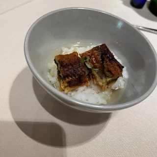シメ