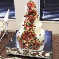ケーキ