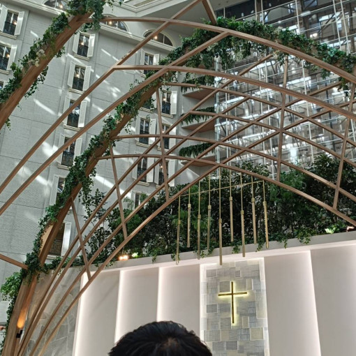 グランドニッコー東京ベイ 舞浜