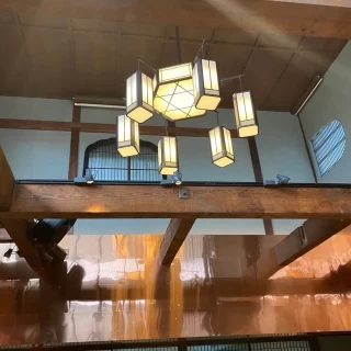 天井