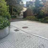 チャペル外観