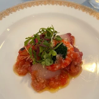 前菜