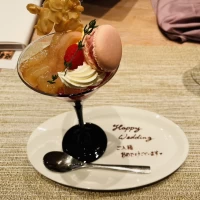 この辺りの結婚式場の中ではクオリティが高いと思う。