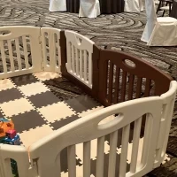 キッズスペース設置