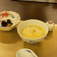 試食の水炊き