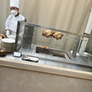 料理
