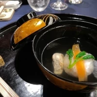 御椀