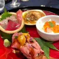 前菜