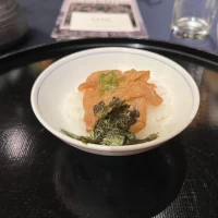 御食事