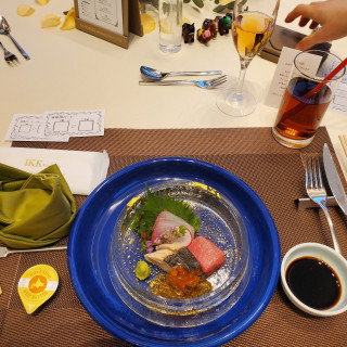 料理