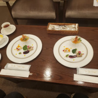 料理です