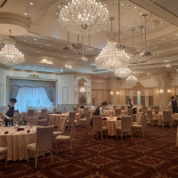 全面シアターが可能な会場です