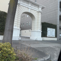入り口