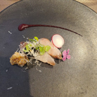美味しかったです