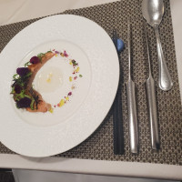 試食しました