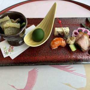 前菜|684204さんの札幌プリンスホテルの写真(2012034)