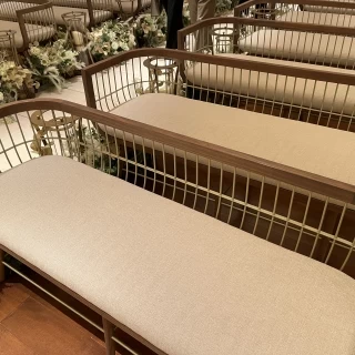 温もりが感じられる