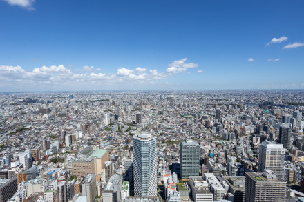 サンシャイン クルーズ・クルーズ